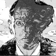『鉄男』が満を持しての初コミック化!作者は映画のスタッフ!塚本監督も賛辞を惜しまぬ出来のよさ