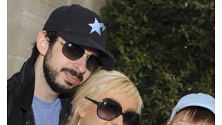 クリスティーナ・アギレラ、夫と別居、離婚へ！本人も認める