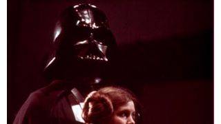 『スター・ウォーズ』レイア姫が雪の惑星でコカインを吸っていた!キャリー・フィッシャーが激白