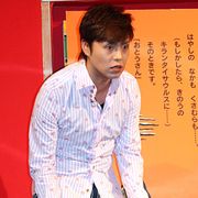 恐妻家タレント、IZAMとノッチが嘆き節!IZAMは妻・吉岡美穂から痛烈なダメ出し!