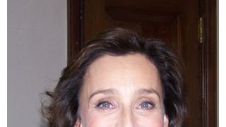 『イングリッシュ・ペイシェント』のクリスティン・スコット・トーマス、不倫に溺れる女性を熱演