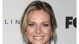 「Glee」のジェサリン・ギルシグ、実生活でも離婚へ