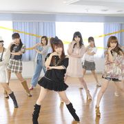 モー娘。今期のメンバーそろっての最後の姿はスクリーンで!『ケータイ刑事3』に出演!