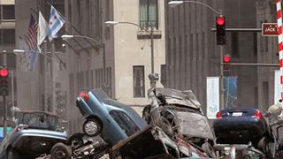 『トランスフォーマー3』エキストラ女性の事故、スタジオは罰金課せられず