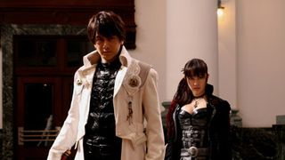 日本初！3D映画のオンデマンド試写会開催決定！『牙狼 ～RED REQUIEM～』の3Dを自宅で体感!?