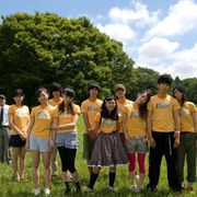 石井克人、幻の作品が国内初上映決定!「REDLINE石井克人ナイト」開催!