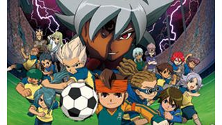 米大ヒットアニメ『怪盗グルーの月泥棒 3D』×日本アニメ『イナズマイレブン』が奇跡のコラボ!