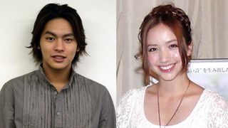 柳楽優弥、20歳でパパに!妻・豊田エリーに女の子が誕生!出産に立ち会い感動の涙!