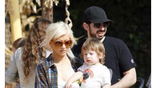 クリスティーナ・アギレラ、正式に離婚を申請！夫婦仲は修復不可能