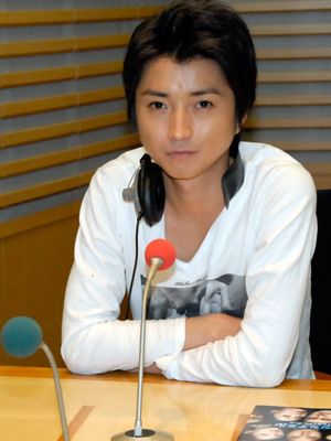 藤原竜也が 石原さとみちゃん 最近きれいになったなあ 7年ぶりにオールナイトニッポンのパーソナリティーへ シネマトゥデイ