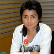 藤原竜也が「石原さとみちゃん、最近きれいになったなあ」7年ぶりにオールナイトニッポンのパーソナリティーへ!