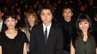 配給は『ハリポタ』のワーナー!『リング』中田秀夫監督最新作『インシテミル』がすでに世界28か国で公開決定!