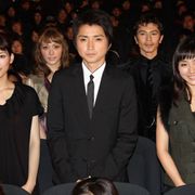 配給は『ハリポタ』のワーナー!『リング』中田秀夫監督最新作『インシテミル』がすでに世界28か国で公開決定!