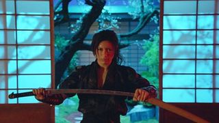 GACKT、デミ・ムーアと共演のハリウッドデビュー作が東京国際映画祭で緊急公開!