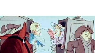 ディズニー『美女と野獣』にもう一つの物語があった！ヒロインのベルは美人姉妹だった？