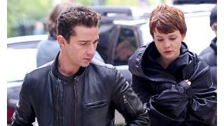 シャイア・ラブーフと破局！『17歳の肖像』キャリー・マリガン…イギリスに帰国