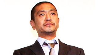 松本人志監督の新作映画ついに始動!?所属事務所は「まだ企画が進行中の段階」と口を閉ざす