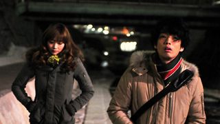 森山未來、佐藤江梨子、阪神・淡路大震災を実際に体験した二人が鳥肌ものの演技!『その街のこども』予告編初公開!