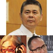 『ノルウェイの森』新キャストに糸井重里、細野晴臣、高橋幸宏!坂本龍一は菊地凛子を絶賛!