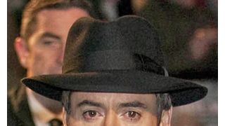 『アイアンマン3』は2013年5月に公開予定