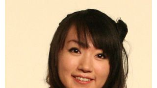 人気声優・水樹奈々、海外ドラマ吹き替えに初挑戦!現代版「フルハウス」のヒロインに!