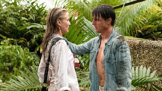 トム・クルーズ、驚愕の来日秘話！わずか14時間の滞在のうち1時間は筋トレに！