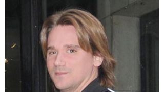 ロッド・スチュワートの息子ショーン・スチュワート、逮捕