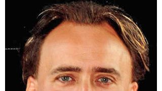 ニコラス・ケイジ、銀行から2億円以上を返済命令！家は差し押さえで売却も追いつかず