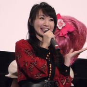 人気声優の水樹奈々、劇場版プリキュアのフランス上映決定に大感激!