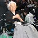 現役映画監督日本最高齢、98歳の新藤兼人監督がグリーンカーペットで堂々の存在感