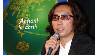 行定勲監督「東京でボロボロになり、釜山でパワーをもらっている」アジア映画人同士の交流希望!