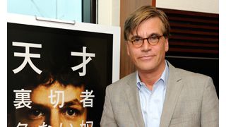エンタメ重視のハリウッドに宣戦布告!『ソーシャル・ネットワーク』は対極の作品!