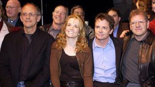 『バック・トゥ・ザ・フューチャー』続編の可能性はナシ！ロバート・ゼメキス監督が断言！