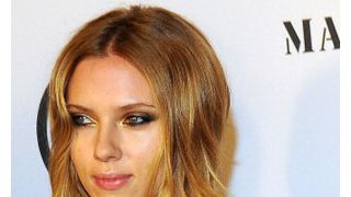 ロングヘアーセクシー美女、スカーレット・ヨハンソンがイメチェン！クールなボブへアに