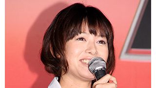 映画『SP』真木よう子、岡田准一の熱血アクション指導は「怖かった」