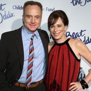 「マルコム」のジェーン・カツマレクとブラッドリー・ウィットフォード、離婚が成立