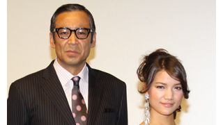 GACKTとハリウッドに殴り込み!菅田俊「デミ・ムーアとハグした」とニンマリ!