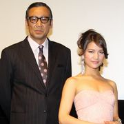 GACKTとハリウッドに殴り込み!菅田俊「デミ・ムーアとハグした」とニンマリ!