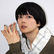 故・市川準監督を魅了したモデル出身の新進女優、菊池亜希子を直撃!理想の女優は原節子ともたいまさこ!?