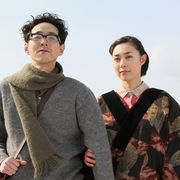 水木しげるさん文化功労者に!映画『ゲゲゲの女房』吹石一恵、宮藤官九郎も祝福