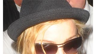 マドンナ、世界中にフィットネス・ジムのチェーンを展開予定