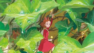 『借りぐらしのアリエッティ』、台湾公開でタイトルが『借り物少女アリエッティ』に!?海外公開第3弾決定!