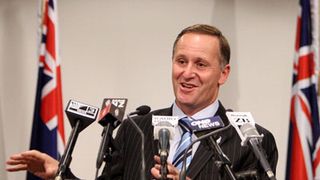 映画『ホビット』の撮影地はニュージーランドに決定！ジョン・キー首相が発表