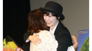 牧野つくし役のあの女優が長編監督デビュー!宮崎駿&岩井俊二に影響受ける!