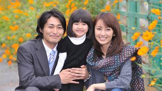 矢田亜希子、5年ぶりの主役で母親役に！初の出産シーンに挑み自分と重ねて涙止まらず