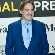 オリヴァー・ストーン監督、インドで生涯功労賞を授与!
