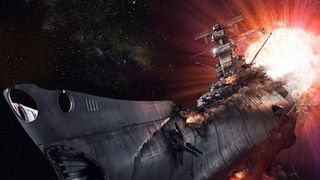 木村拓哉演じる古代進がククレカレー、オー・ザックのパッケージに登場!『SPACE BATTLESHIP ヤマト』の世界観を一足お先に召し上がれ!
