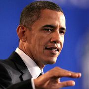 50万票が選んだ結果!オバマ大統領より影響力がある人物は…カニエ・ウェスト?