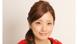 上戸彩に恋愛観を直撃インタビュー！「結婚しよう」の言葉に恥ずかしい…！