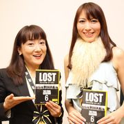 エド・はるみ、結婚は「許し合うもの!」 熱愛希望のオグシオ小椋にまさかのダメ出し!